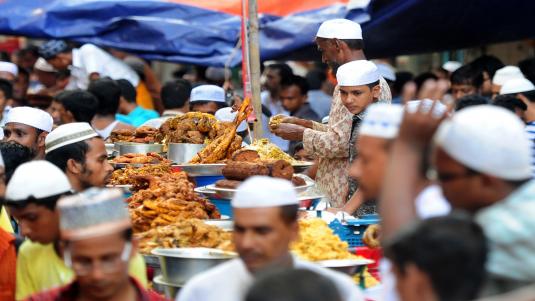سوق رمضان