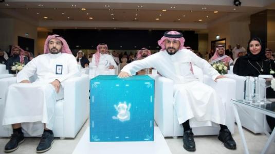 خدمة تخطيط كهرباء الدماغ عبر الأثير في السعودية