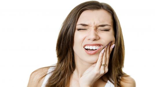 أسباب ومضاعفات متلازمة حرق الفم