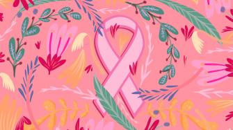 سرطان الثدي الثلاثي السلبي من انواع سرطان الثدي