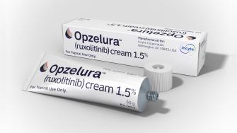 كريم اوبزيلورا “opzelura” أول علاج معتمد للبهاق