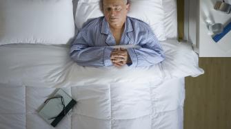 مشاكل صحية وتأثيرها في النوم