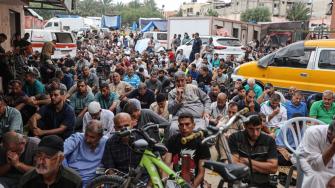 جرب في قطاع غزة: الانتشار السريع والتداعيات وكيفية الوقاية