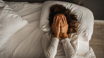 النساء اللواتي لا يحصلن على نوم كافي هن أكثر عرضة للسكري النوع الثاني