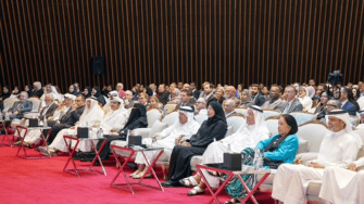 مؤتمر قطر للصحة 2023: مواجهة التحديات وتطوير الرعاية الصحية