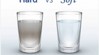 الماء العسر والماء الطري : أوجه الشبه والاختلاف