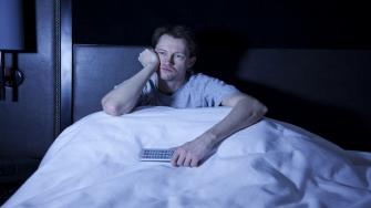 تأثير قلة النوم على الأنسان