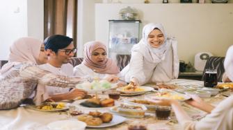 6 نصائح للاستعداد لعيد فطر صحي