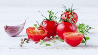 الفوائد الصحية للطماطم