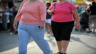 الدهون المتراكمة والسرطان