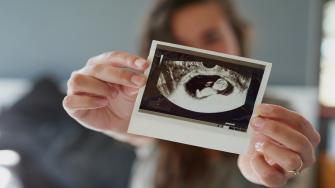 هل نتيجة سونار الحمل ثلاثي الأبعاد مضبوطة دائما؟