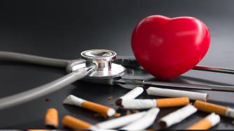 خطورة الاستمرار في التدخين بعد الأزمة القلبية