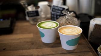 الشاي الأخضر والقهوة تقلل خطر وفاة مرضى السكري