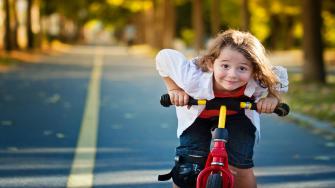  نصائح لاختيار دراجة ملائمة للأطفال