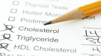 هل الكوليسترول الدهني ذو الكثافة المنخفضة جدًا ضار؟