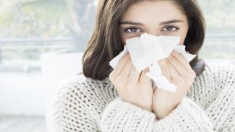 7 حقائق يجب معرفتها عن الإنفلونزا