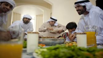 نصائح لاستعادة التوازن الغذائي بعد رمضان