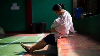 بدانة الحامل تزيد فرص إصابة المولود بعيوب خلقية