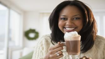 القيمة الغذائية والفوائد الصحية لمسحوق الكاكاو