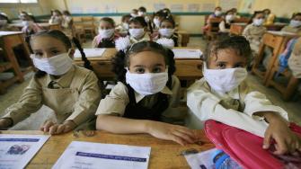 فيروس غامض يقتل المصريين