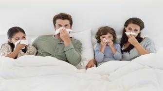 مواجهة الجائحة التوأم.. كورونا والإنفلونزا الموسمية؟