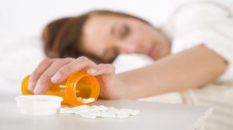 هل تساعد مضادات الهيستامين على النوم؟