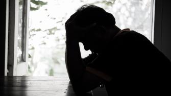 هل يختلف الاكتئاب عند الرجال؟