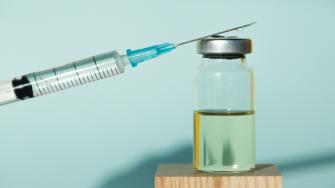 نتائج أولية "واعدة" للقاح مضاد للإيدز