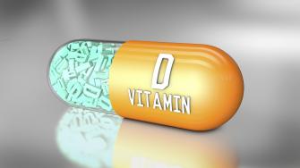 هل فيتامين د يقلل من الإصابة بالاكتئاب لدى البالغين؟
