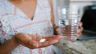 تغير النصائح حول تناول الأسبرين للوقاية من النوبات القلبية