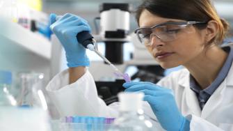 علماء ينجحون في تجنيد خلايا خفية لمحاربة السرطان