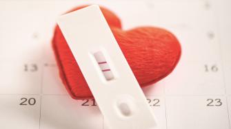 مريضة القلب ومعلومات حول الحمل والرضاعة