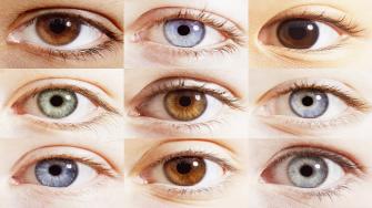 صحة-مجتمع-لون العين