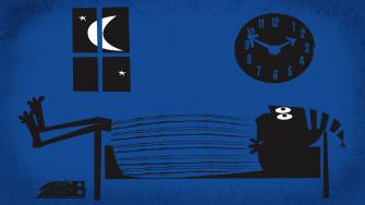هل يتضرر دماغك بسبب قلة النوم؟