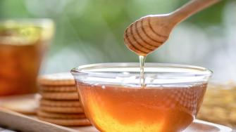 تعرف على الفوائد الصحية لعسل السدر