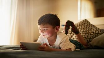 4 استراتيجيات لتربية الأطفال في العصر الرقمي