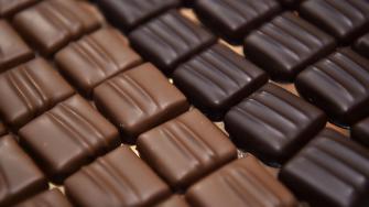 عشاق الشوكولاتة في مأمن من اضطراب ضربات القلب