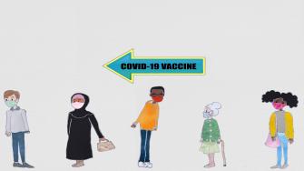 الجهاز المناعي يحارب دلتا رغم الضعف النسبي للقاحات