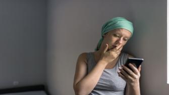 رما العلاقة بين الهواتف الخلوية والسرطان؟
