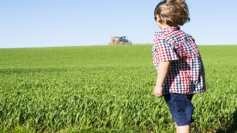 كيف تحمي أطفالك من أضرار المبيدات الحشرية؟