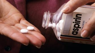هل تؤدي مضادات الالتهاب اللاستيرويدية للإصابة بالأزمة القلبية؟