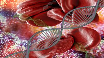 علاج جيني جديد لمرضى الهيموفيليا