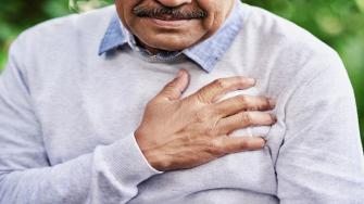 7 علامات تحذرك من خطر الإصابة بنوبة قلبية
