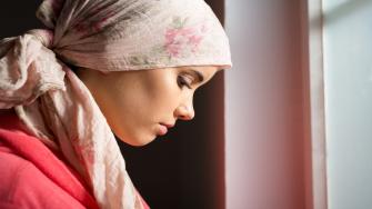 سرطان الرحم والحاجة للعلاج الإشعاعي