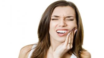 أسباب ومضاعفات متلازمة حرق الفم