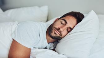20 استراتيجية سحرية لتسقط في النوم