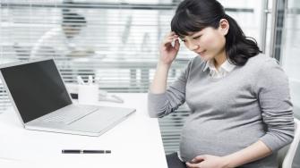 هل يؤثر الحمل على ذاكرة المرأة؟
