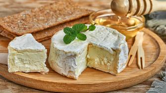 هل يمكن تناول الجبن الذي أصابه العفن؟