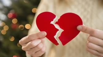 دراسة ترصد زيادة متلازمة "القلب المكسور" عند النساء