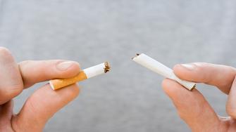 فعالية دواء شامبكس للإقلاع عن التدخين